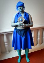 Cosplay-Cover: Lapis Lazuli