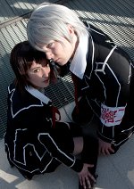 Cosplay-Cover: Yuuki Cross