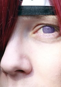 Cosplay-Cover: Nagato