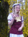 Foto des Kostüms