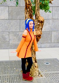 Cosplay-Cover: Levy McGarden