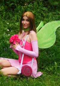 Cosplay-Cover: Flora [Charmix]