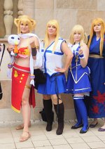 Cosplay-Cover: Lucy Heartfilia [Nirvana Arc]