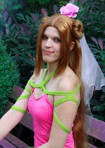 Cosplay-Cover: Flora ✿[Traditionelle Geschenkfeier]✿