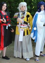 Cosplay-Cover: Kogitsunemaru