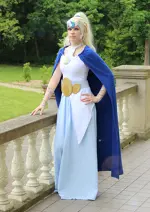 Cosplay-Cover: Luna