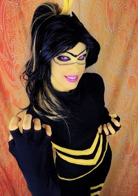 Cosplay-Cover: QueenWasp