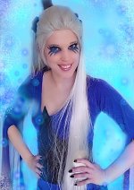 Cosplay-Cover: Icy [Season 6]