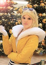 Cosplay-Cover: Chloé Bourgeois[X-Mas Special]