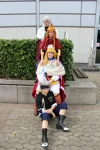 Foto des Kostüms