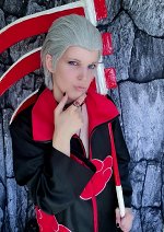 Cosplay-Cover: Hidan