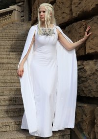 Cosplay-Cover: Daenerys Targaryen [Season 5]