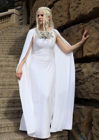 Cosplay-Cover: Daenerys Targaryen [Season 5]