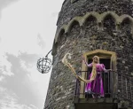 Cosplay-Cover: Rapunzel