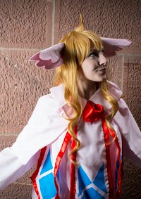 Cosplay-Cover: Mavis Vermillion