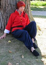 Cosplay-Cover: Ranma-Chan