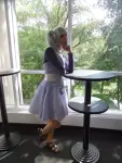 Foto des Kostüms
