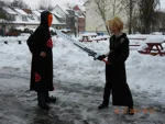 Cosplay-Cover: Tobi