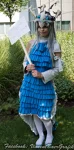 Foto des Kostüms
