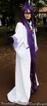 Cosplay-Cover: Gakupo Kamui (Synchronicity)