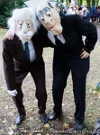 Foto des Kostüms