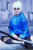 Cosplay-Cover: Jack Frost [Remeke]