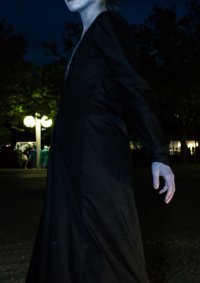 Cosplay-Cover: Pitch Black