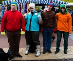 Cosplay-Cover: Eric Cartman