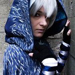 Cosplay: Jack Frost [Prince of Winter]