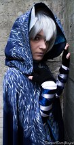 Cosplay-Cover: Jack Frost [Prince of Winter]