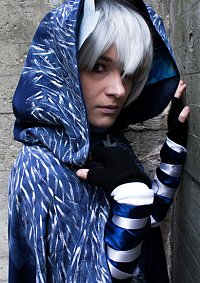 Cosplay-Cover: Jack Frost [Prince of Winter]