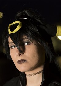 Cosplay-Cover: Nachtara (Gijinka)