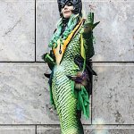 Cosplay: Nami [Classic Skin]