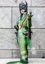 Cosplay-Cover: Nami [Classic Skin]