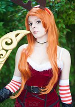 Cosplay-Cover: Katarina (slaybell)