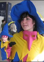 Cosplay-Cover: Clopin (The Hunchback of Notre Dame)