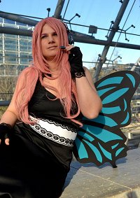 Cosplay-Cover: Luka Megurine [Magnet]