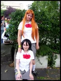 Top-3-Foto - von Himeno