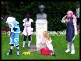 Top-3-Foto - von Himeno