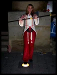 Foto des Kostüms