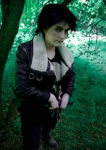 Cosplay-Cover: Nico di Angelo