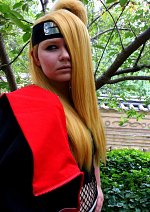 Cosplay-Cover: Deidara