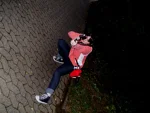 Foto des Kostüms