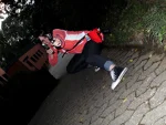 Foto des Kostüms