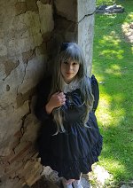 Cosplay-Cover: Classic Lolita