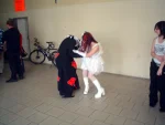 Foto des Kostüms