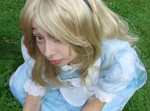 Cosplay-Cover: Alice
