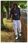 Foto des Kostüms