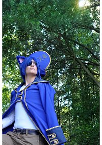 Cosplay-Cover: Tsukiyomi Ikuto [Seven Seas Treasure]