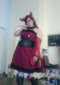 Cosplay-Cover: Sweet Devil